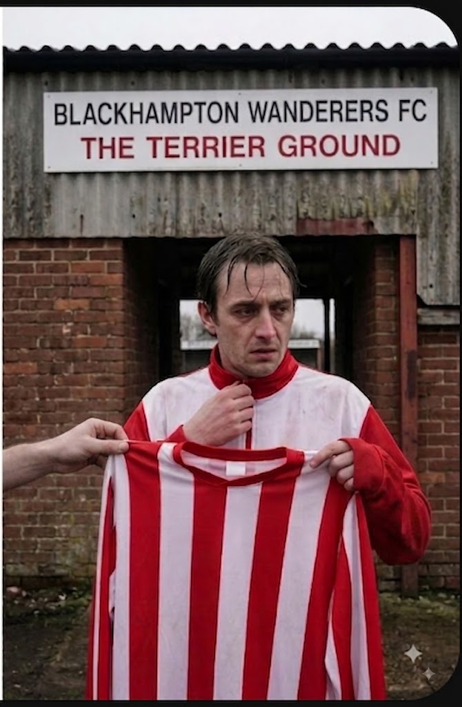 Blackhampton Wanderers Announce New Manager
