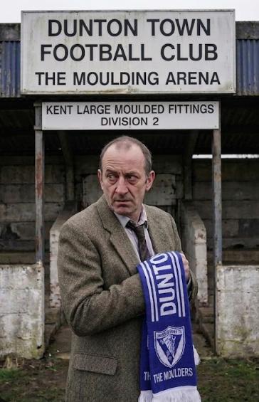 Dunton Town Announce New Manager